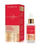 PERFECTA Age Clinic Peptides Squalane Vitamin C Lifting Serum
