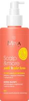 MIYA Scalp&more Anti hair loss Stimulating rub-in treatment 100 ml