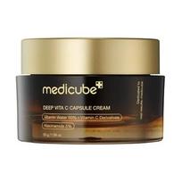 MEDICUBE Deep Vita C Capsule Cream with capsules 55 g