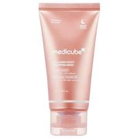 MEDICUBE Collagen Night Rapping Night Mask 75 ml