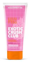 Tutti Frutti DragonfruitVibe Moisturizing hydro-balm for the body dragon fruit + squalane + collagen 200ml