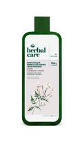 FARMONA Herbal Care Moisturizing Bath and Shower Essence - Jasmine with Apricot Oil 400 ml