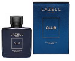 LAZELL Club Eau de Parfum for Men 100 ml