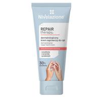 Nivelazione Repair Therapy Dermatological repair cream for hands 80 ml