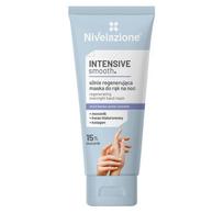 Nivelazione Intensive Smooth Intensely regenerating overnight hand mask 80 ml