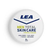 LEA Total Care Drėkinamasis kremas vyrams veidui, kūnui ir rankoms 100 ml