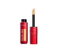 LOREAL Infallible Skin Ink daugiafunkcinis veido pagrindas 260 Warm Dore 15 ml