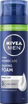 NIVEA MEN Hydro Care skutimosi putos 200 ml