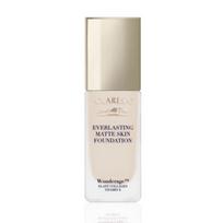 CLARESA Care All Day Everlasting Matte Skin Foundation Matinis ir išlyginantis toninis kremas 01 Porcelain 32 ml