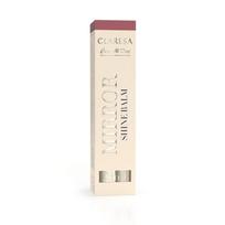 CLARESA Care All Day Mirror Shine Balm 2-in-1 lūpų blizgesio lūpų dažai Painted Rose 3 g