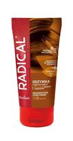 RADICAL Atkuriamasis kondicionierius sausam ir trapiam plaukui 150 ml