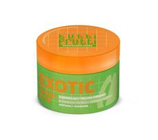 TUTTI FRUTTI #Pistachio Hugs Stangrinantis cukraus šveitiklis Pistachio + Kofeinas + Guarana 250 g