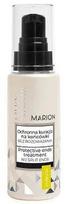 MARION Silky Smooth Express kondicionierius plaukų galiukams Be suskilusių galiukų 50 ml