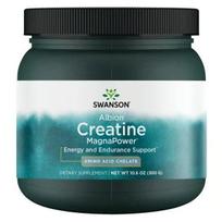 Albion Creatine Magnapower Powder 300g - Swanson