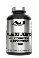 Flexi Joint Glucosamine Chondroitin MSM - 90 caps - Addict Sport Nutrition