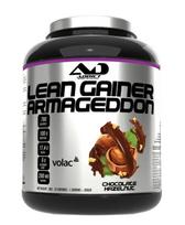 Lean Gainer Armageddon, Chocolate Hazelnut - 2000g - Addict Sport Nutrition
