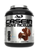 Native Micellar Casein, Chocolate - 2000g - Addict Sport Nutrition