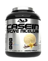 Native Micellar Casein, Creamy Vanilla - 2000g - Addict Sport Nutrition