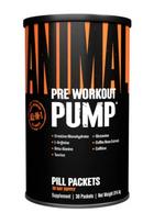 Animal Pump - 30 packs - Animal