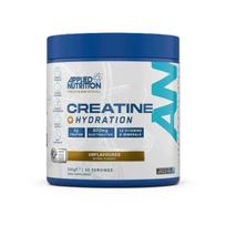 Creatine + Hydration, Unflavoured - 330g - Applied Nutrition