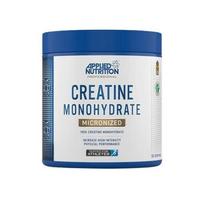 Creatine Monohydrate Micronized - 250g - Applied Nutrition