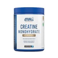 Creatine Monohydrate Micronized - 500g - Applied Nutrition