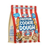 Protein Cookie Dough Dessert, White Choco Bueno - 1000g - Applied Nutrition