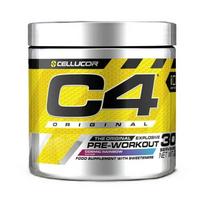 C4 Original, Cosmic Rainbow - 207g - Cellucor