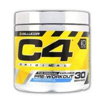 C4 Original, Frozen Bombsicle - 207g - Cellucor