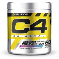 C4 Original, Cosmic Rainbow - 414g - Cellucor