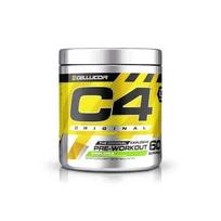 C4 Original, Green Apple - 396g - Cellucor