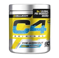 C4 Original, Millions Bubblegum - 396g - Cellucor