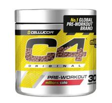 C4 Original, Millions Cola - 198g - Cellucor