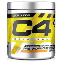 C4 Original, Orange - 396g - Cellucor
