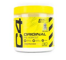 C4 Original, Pineapple Head - 198g - Cellucor