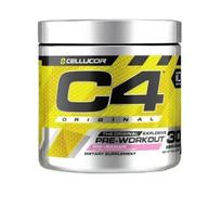 C4 Original, Pink Lemonade - 204g - Cellucor