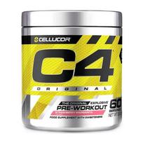 C4 Original, Strawberry Margarita - 402g - Cellucor
