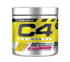 C4 Original, Watermelon - 198g - Cellucor