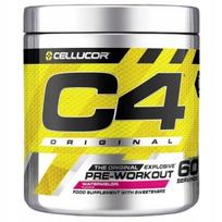 C4 Original, Watermelon - 396g - Cellucor
