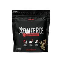 Cream of Rice, White Chocolate Hazelnut - 2000g - Conteh Sports