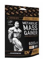 Metabolic Mass Gainer, Cookies & Cream - 6000g - Dorian Yates