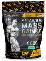 Metabolic Mass Gainer, Pistachio - 6000g - Dorian Yates