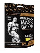 Metabolic Mass Gainer, Vanilla - 6000g - Dorian Yates