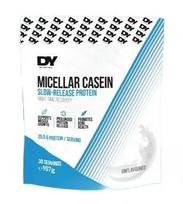 Micellar Casein, Unflavored - 907g - Dorian Yates