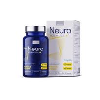 Neuro Formula - 30 vegan caps - Dr Hunt