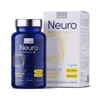 Neuro Formula - 90 vegan caps - Dr Hunt