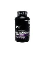 Kre-Alkalyn EFX (Clear Caps) - 120 caps - EFX Sports
