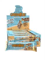 Protein Bars, Chocolate Chip Cookie Dough - 12 x 60g - Grenade