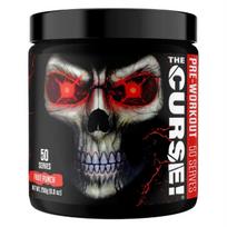 The Curse! Creatine, Peach Mango - 350g - JNX Sports