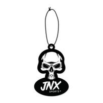 The Curse! Skull Air Freshener, Coconut  - JNX Sports